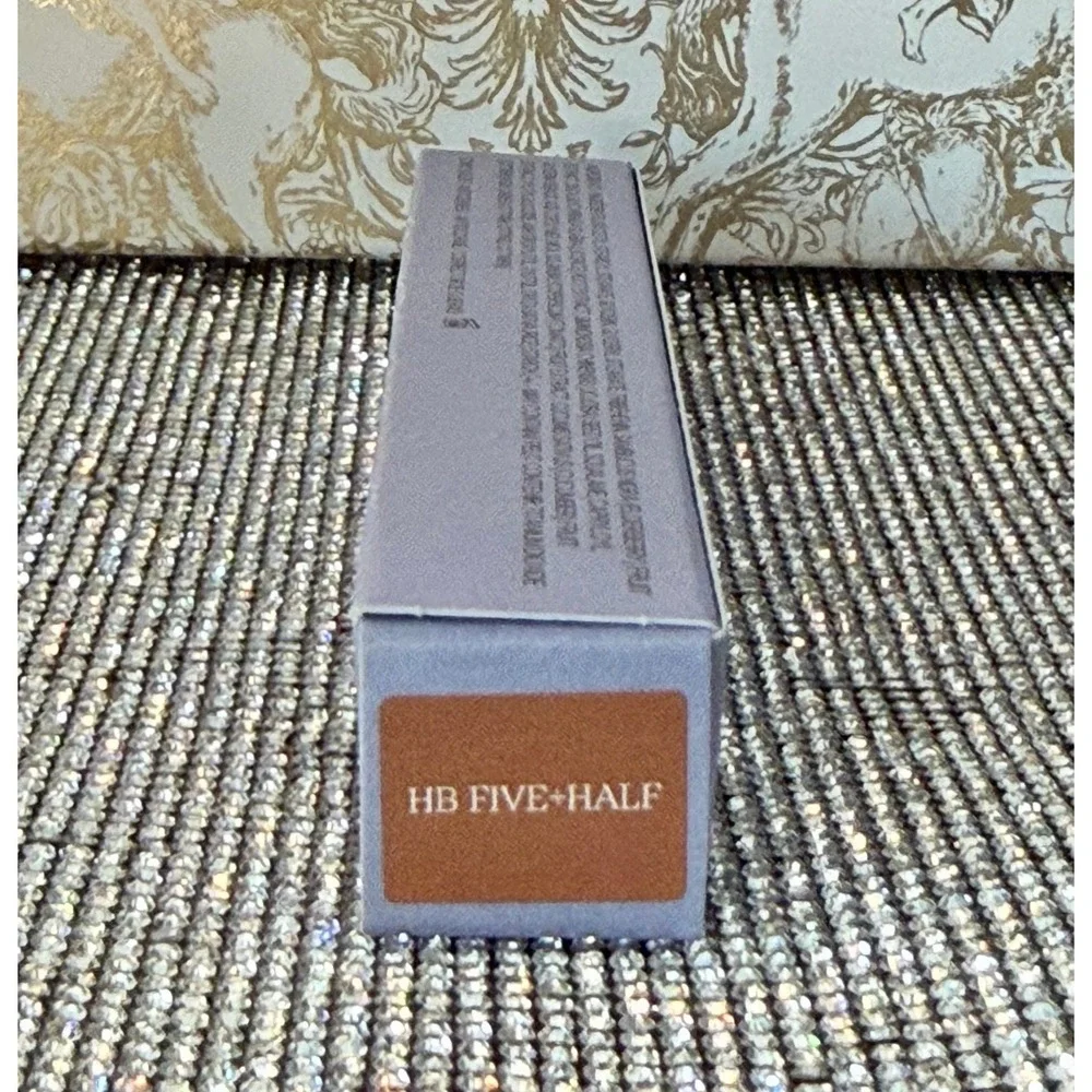 Saie Hydrabeam Sheer Brightening Under Eye Concealer Shade HB FIVE+HALF 5.5